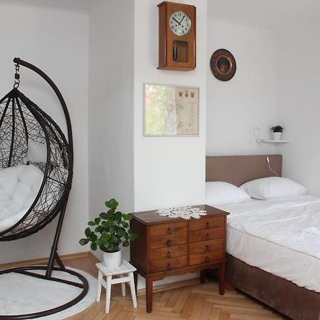 Galicja Apartamenty Rzeszów Buitenkant foto