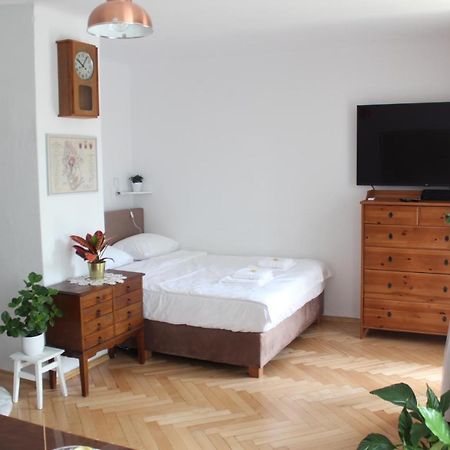 Galicja Apartamenty Rzeszów Buitenkant foto