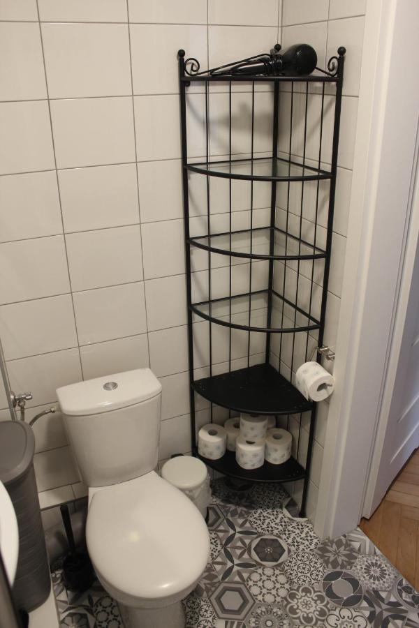 Galicja Apartamenty Rzeszów Buitenkant foto