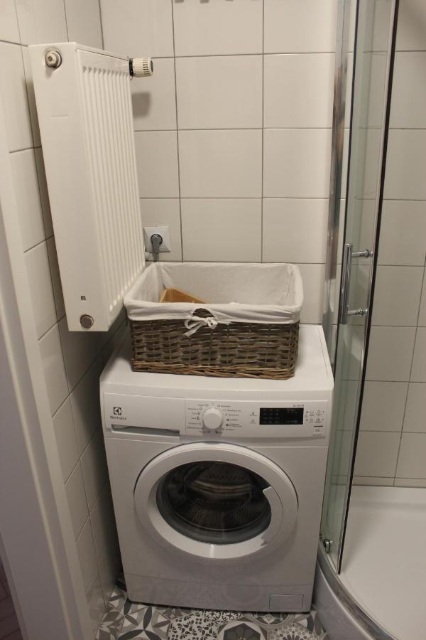 Galicja Apartamenty Rzeszów Buitenkant foto