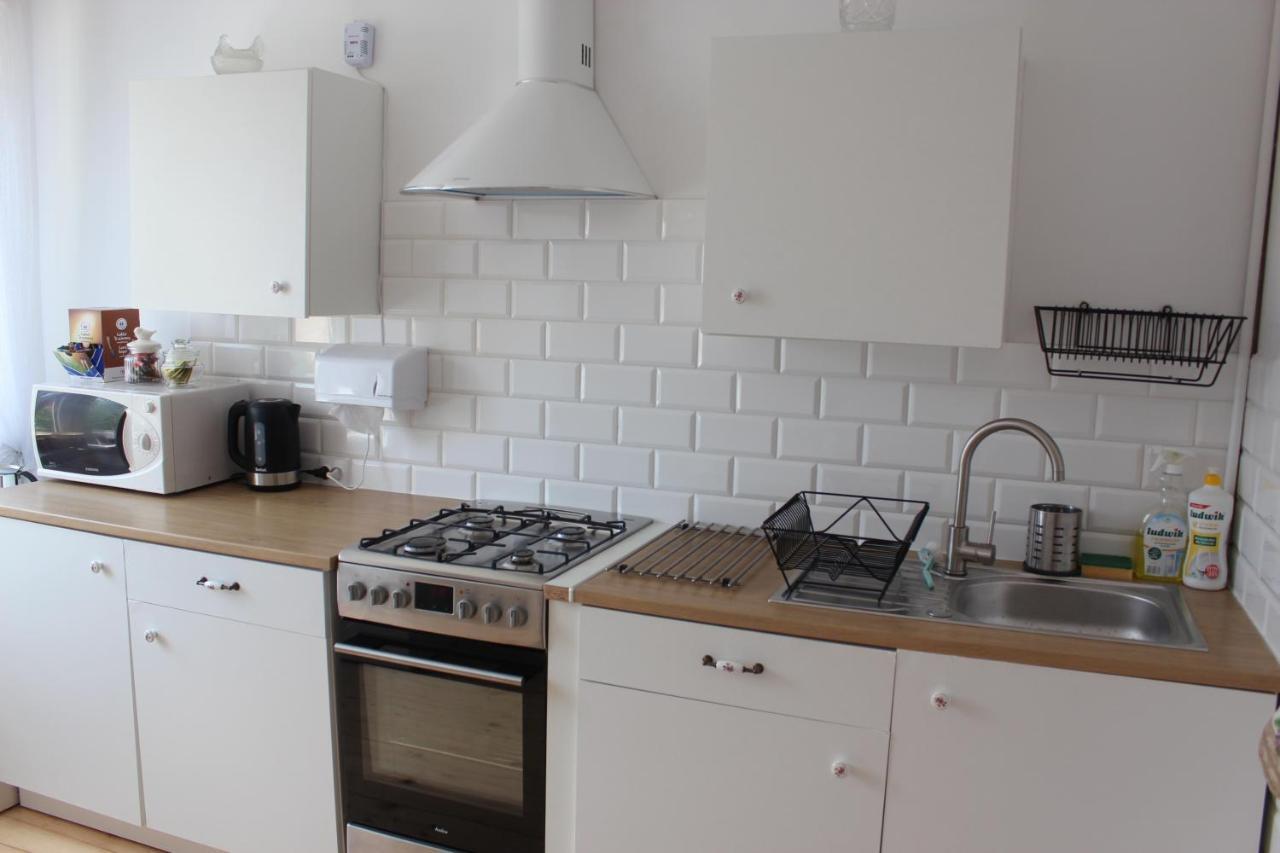 Galicja Apartamenty Rzeszów Buitenkant foto