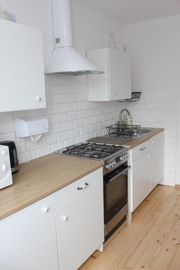 Galicja Apartamenty Rzeszów Buitenkant foto