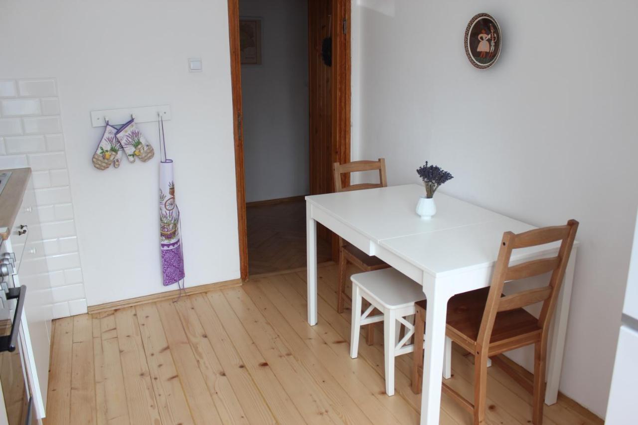 Galicja Apartamenty Rzeszów Buitenkant foto