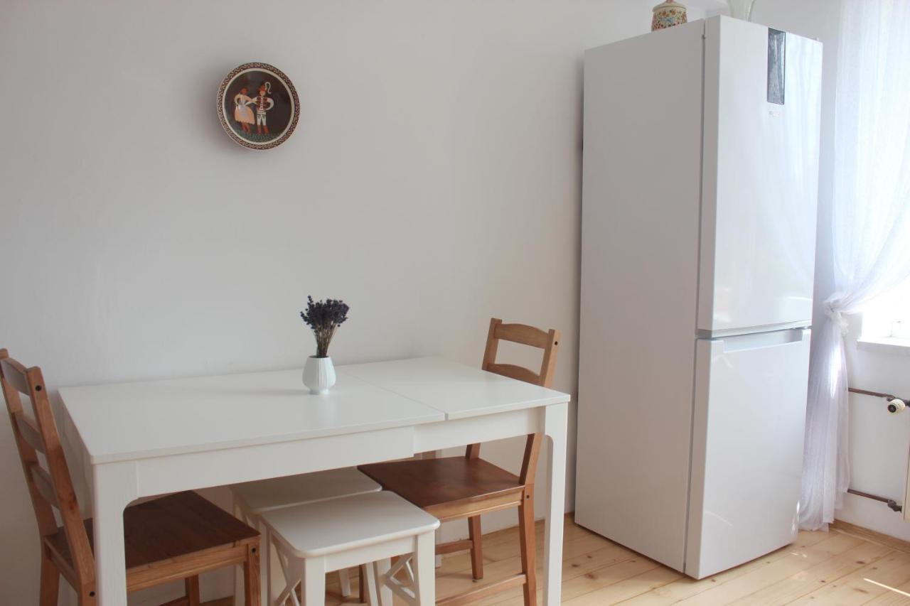 Galicja Apartamenty Rzeszów Buitenkant foto