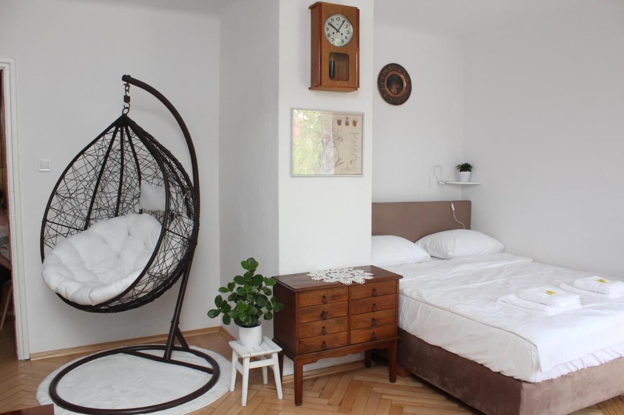 Galicja Apartamenty Rzeszów Buitenkant foto
