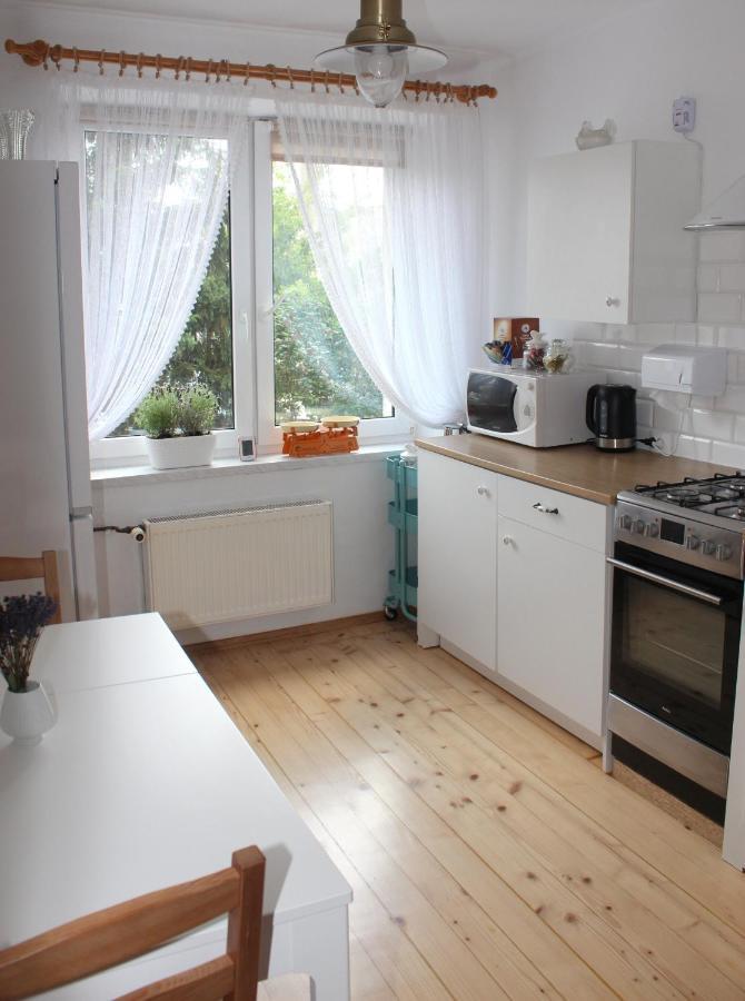Galicja Apartamenty Rzeszów Buitenkant foto