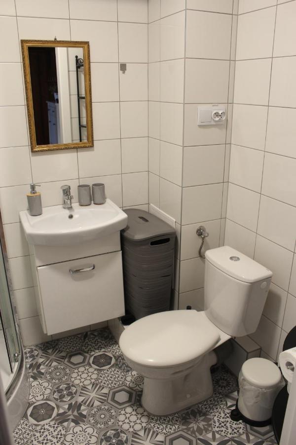 Galicja Apartamenty Rzeszów Buitenkant foto