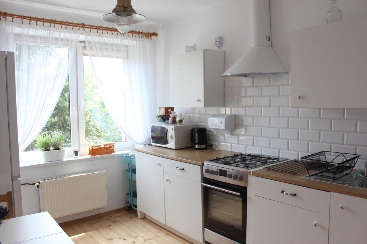 Galicja Apartamenty Rzeszów Buitenkant foto