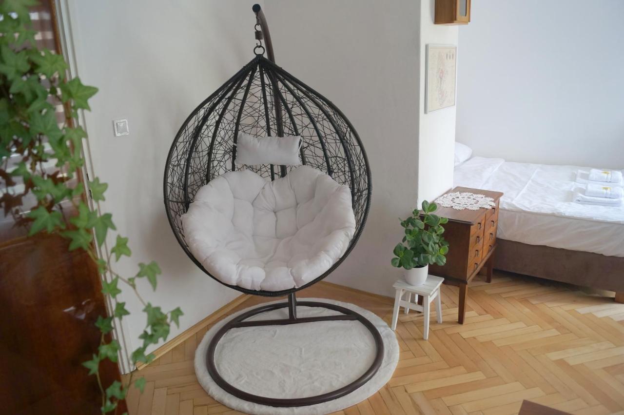 Galicja Apartamenty Rzeszów Buitenkant foto