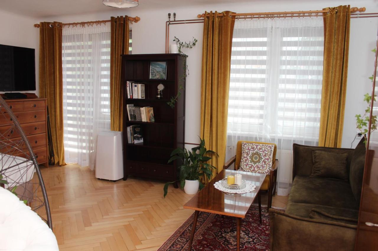 Galicja Apartamenty Rzeszów Buitenkant foto