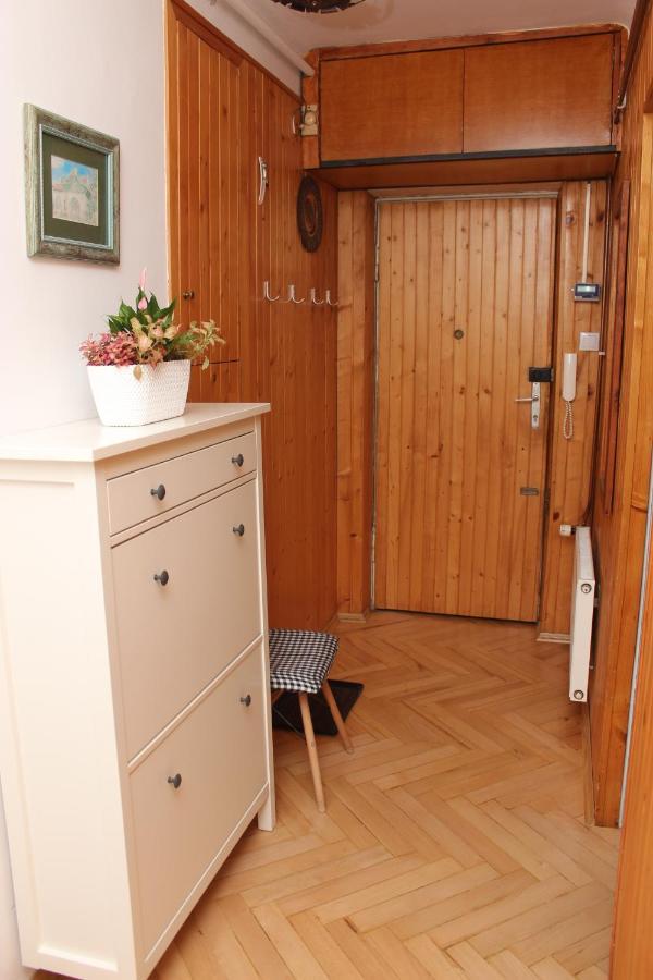 Galicja Apartamenty Rzeszów Buitenkant foto