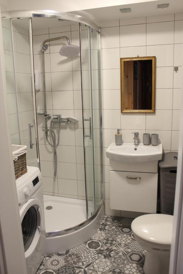 Galicja Apartamenty Rzeszów Buitenkant foto